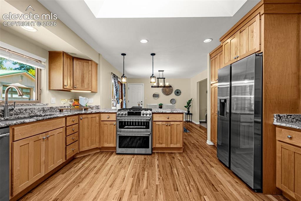 1990 Brookwood Drive Colorado Springs CO 80918