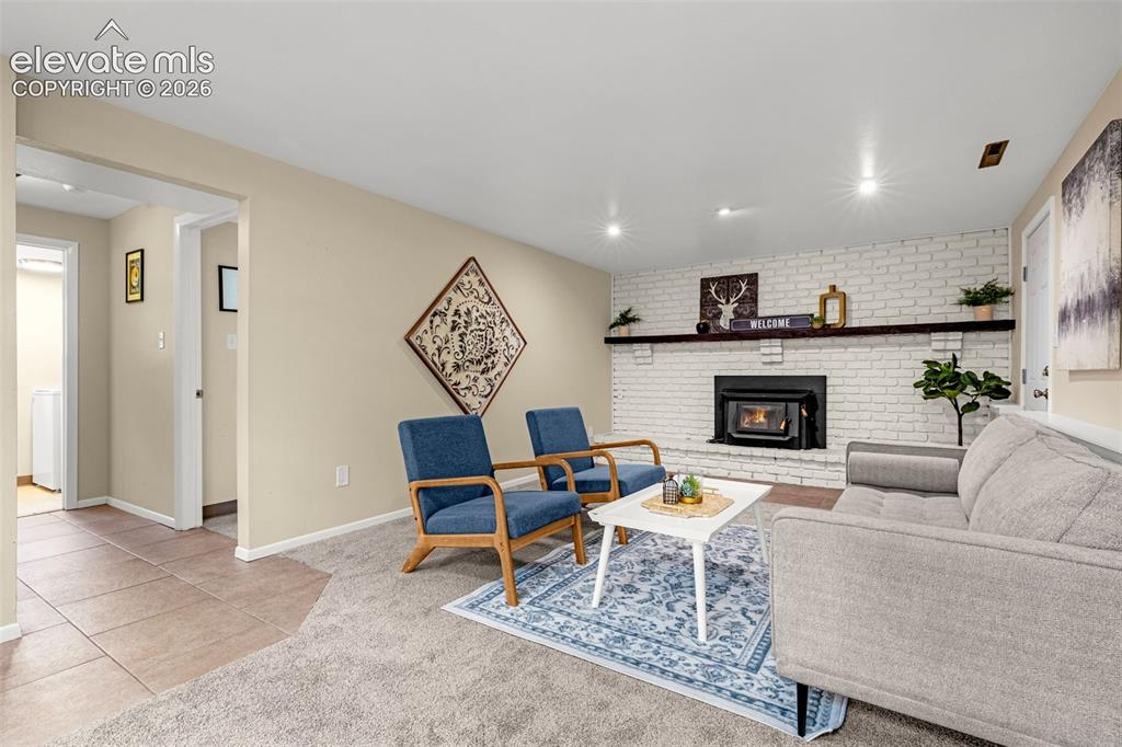 1990 Brookwood Drive Colorado Springs CO 80918