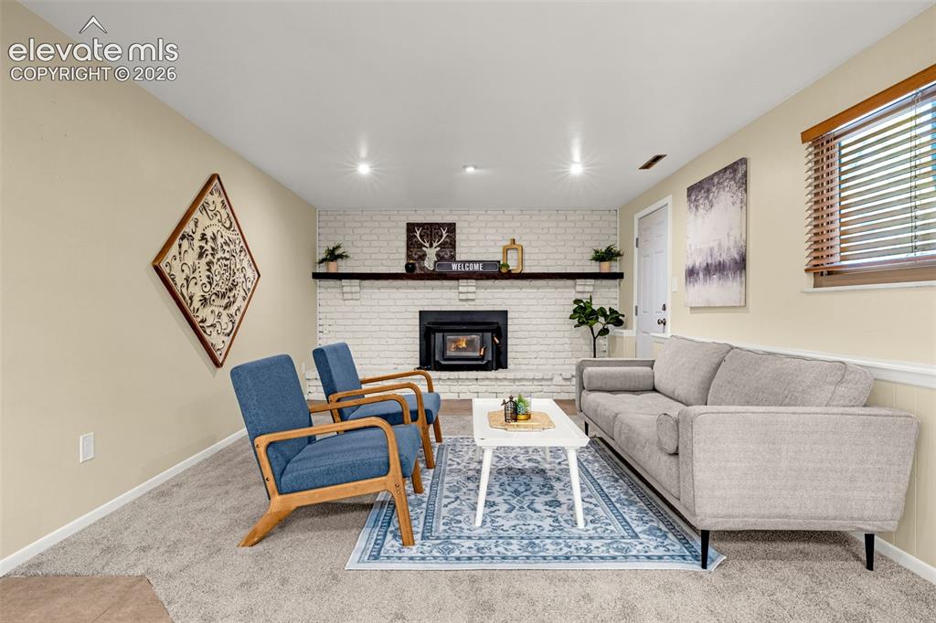 1990 Brookwood Drive Colorado Springs CO 80918
