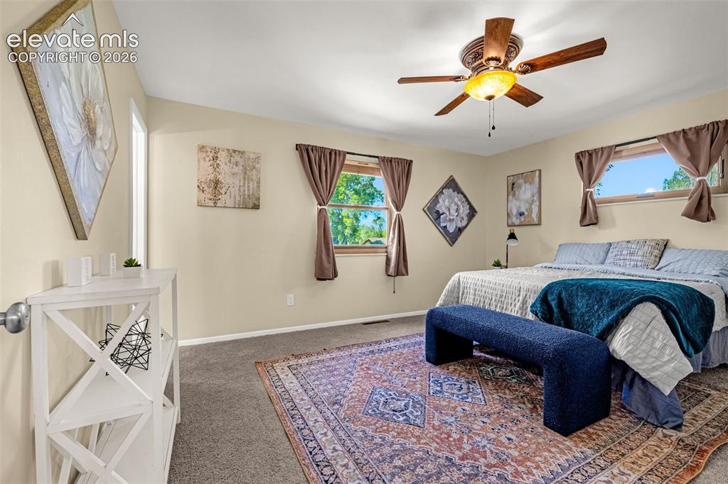 1990 Brookwood Drive Colorado Springs CO 80918