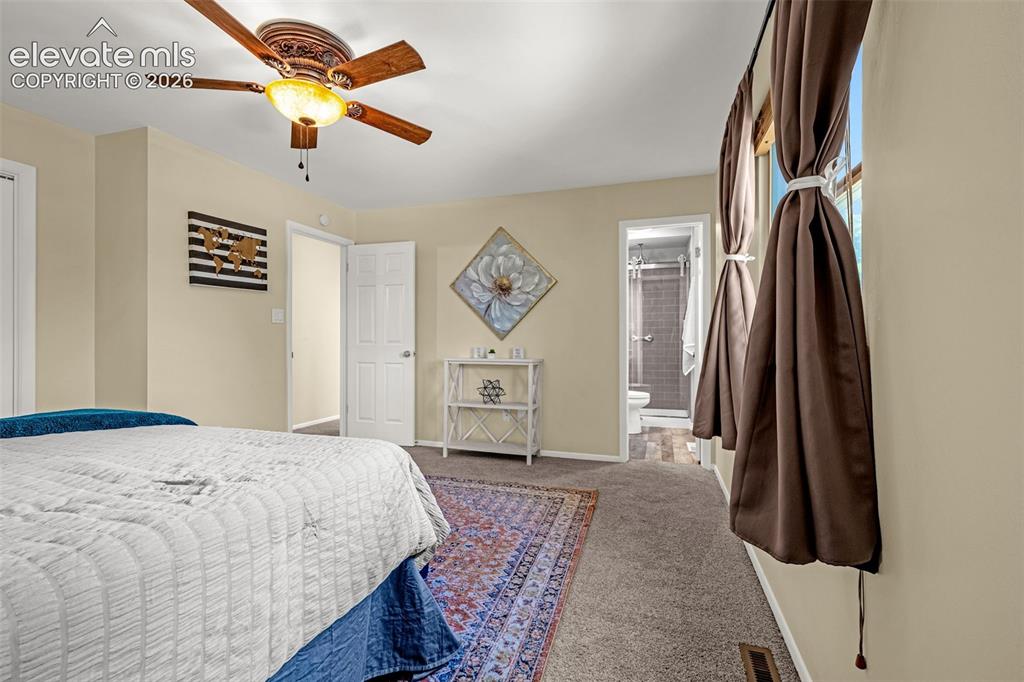 1990 Brookwood Drive Colorado Springs CO 80918