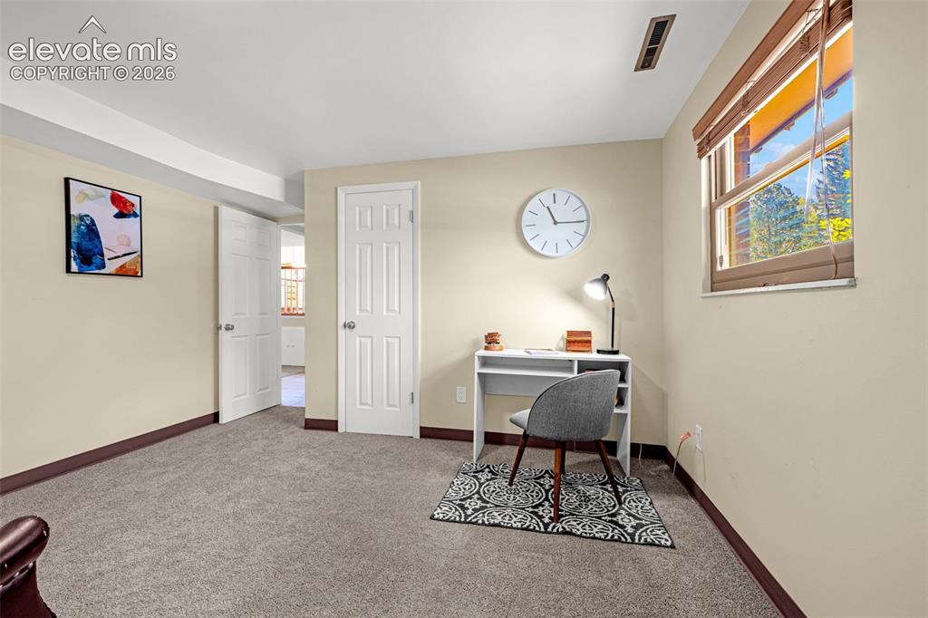 1990 Brookwood Drive Colorado Springs CO 80918