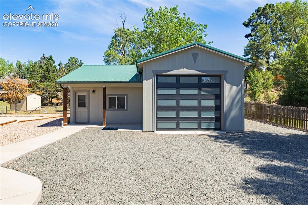 1990 Brookwood Drive Colorado Springs CO 80918