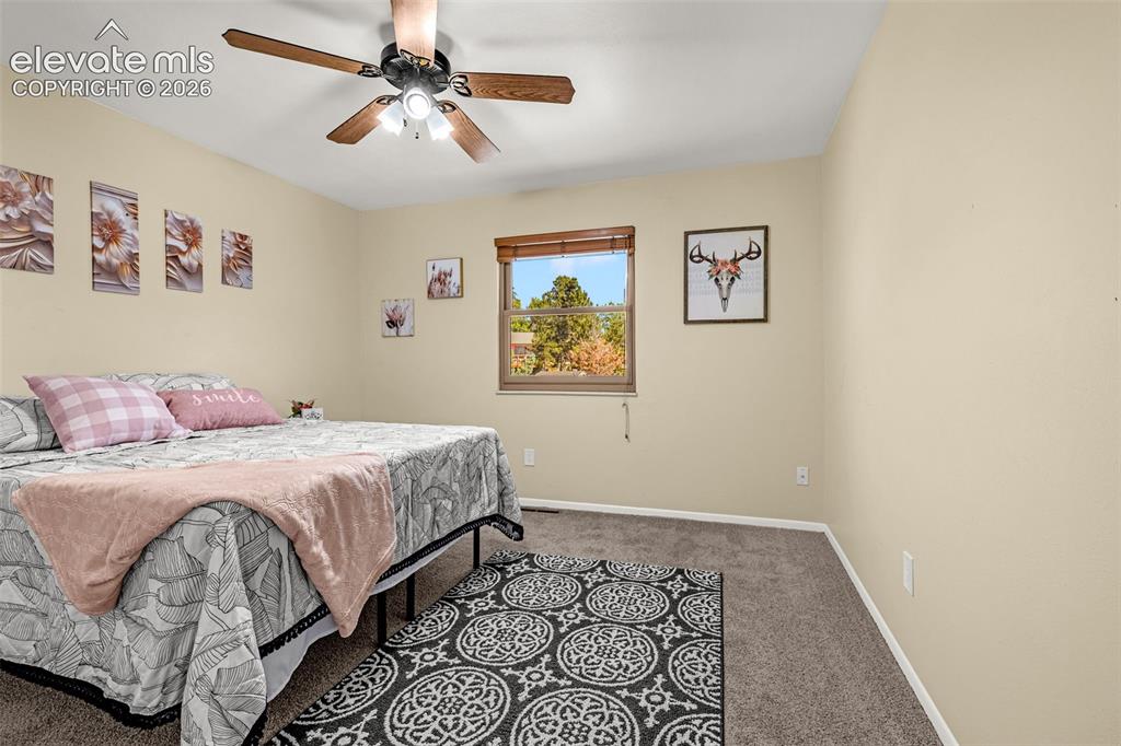 1990 Brookwood Drive Colorado Springs CO 80918