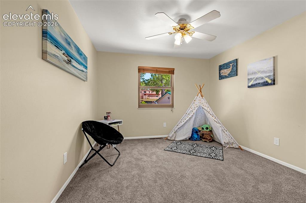 1990 Brookwood Drive Colorado Springs CO 80918
