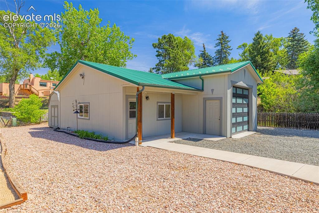 1990 Brookwood Drive Colorado Springs CO 80918