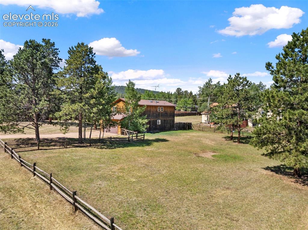 1400 Blackfoot Trail Woodland Park CO 80863
