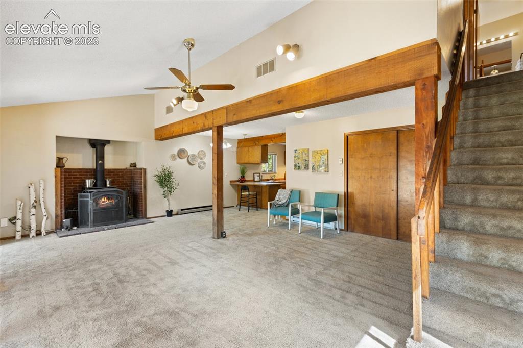 1400 Blackfoot Trail Woodland Park CO 80863