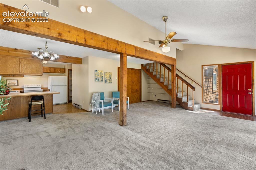 1400 Blackfoot Trail Woodland Park CO 80863