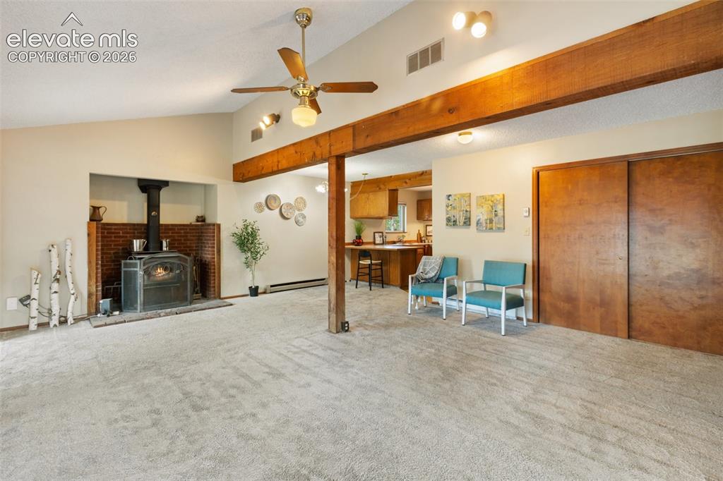 1400 Blackfoot Trail Woodland Park CO 80863