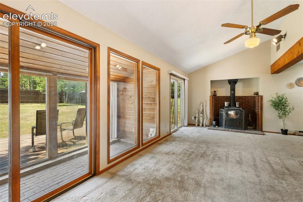 1400 Blackfoot Trail Woodland Park CO 80863
