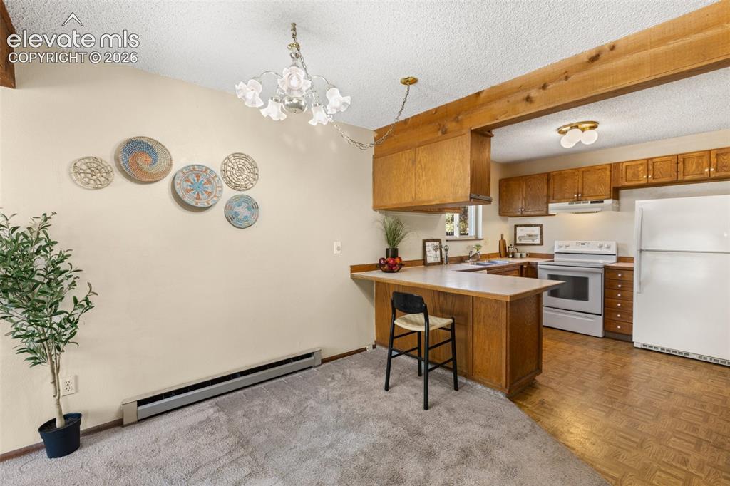 1400 Blackfoot Trail Woodland Park CO 80863