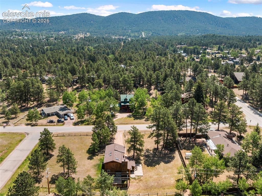 1400 Blackfoot Trail Woodland Park CO 80863