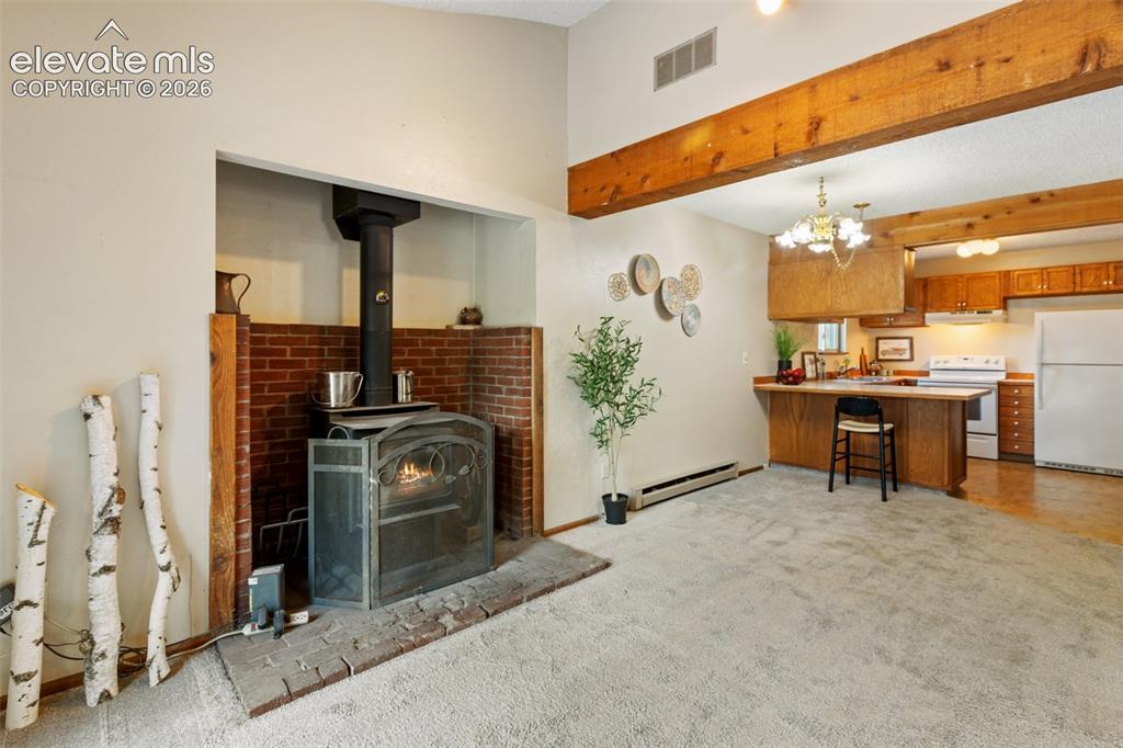 1400 Blackfoot Trail Woodland Park CO 80863