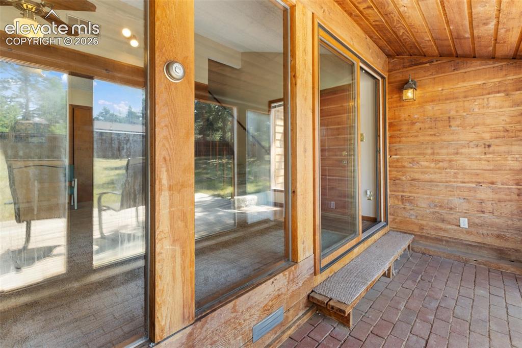 1400 Blackfoot Trail Woodland Park CO 80863
