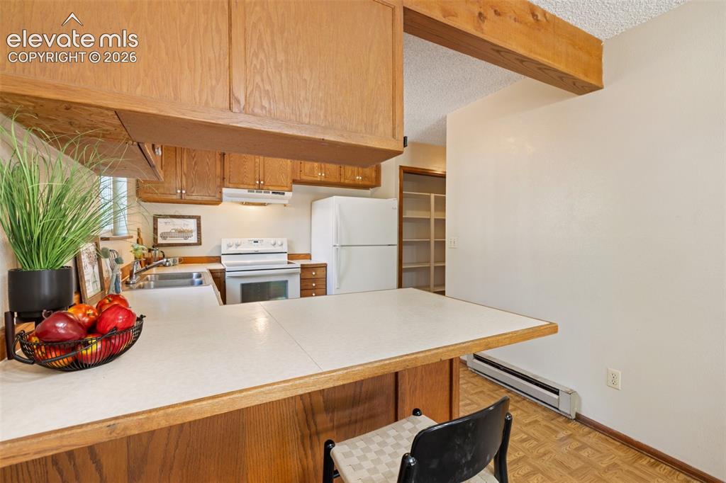 1400 Blackfoot Trail Woodland Park CO 80863
