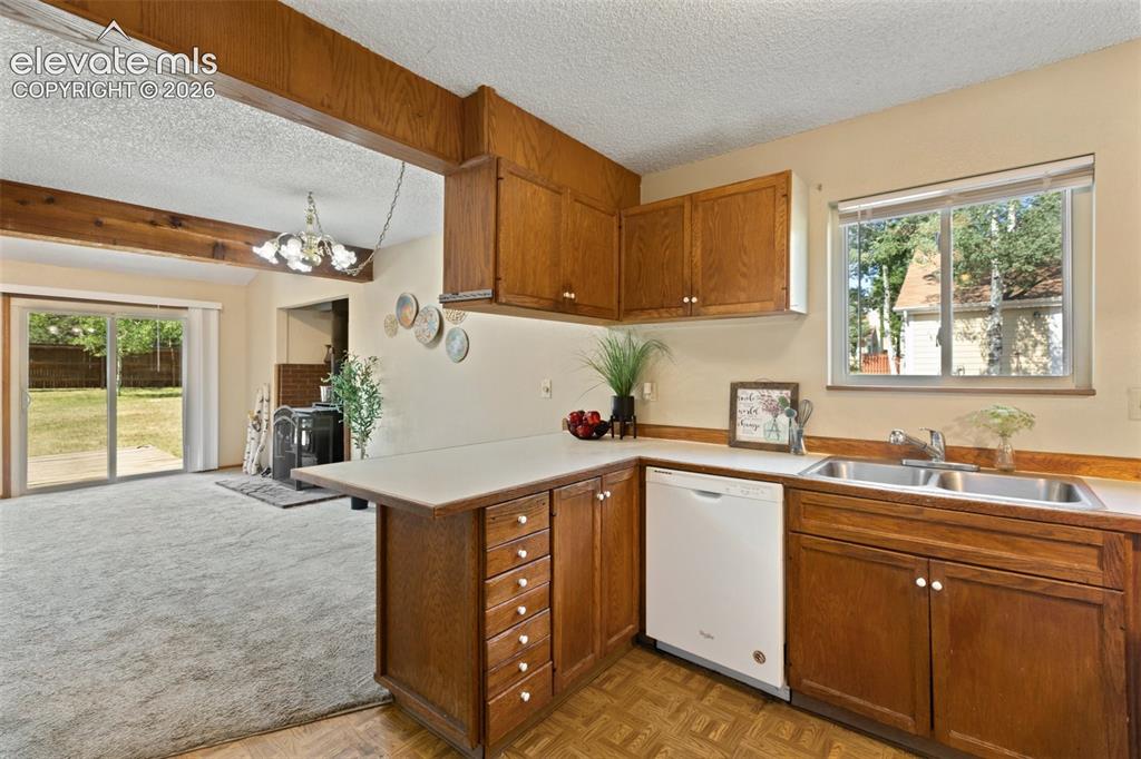 1400 Blackfoot Trail Woodland Park CO 80863