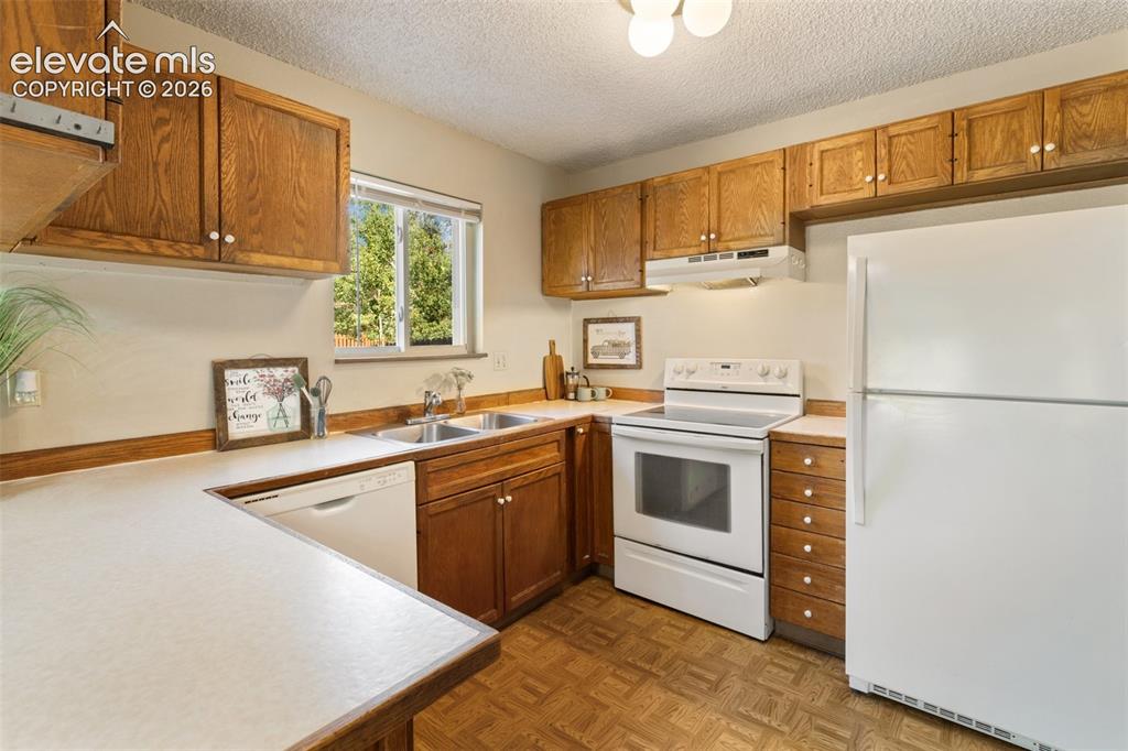 1400 Blackfoot Trail Woodland Park CO 80863