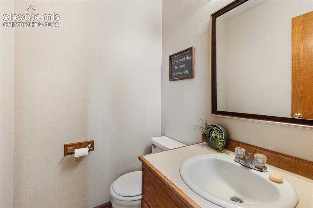 1400 Blackfoot Trail Woodland Park CO 80863