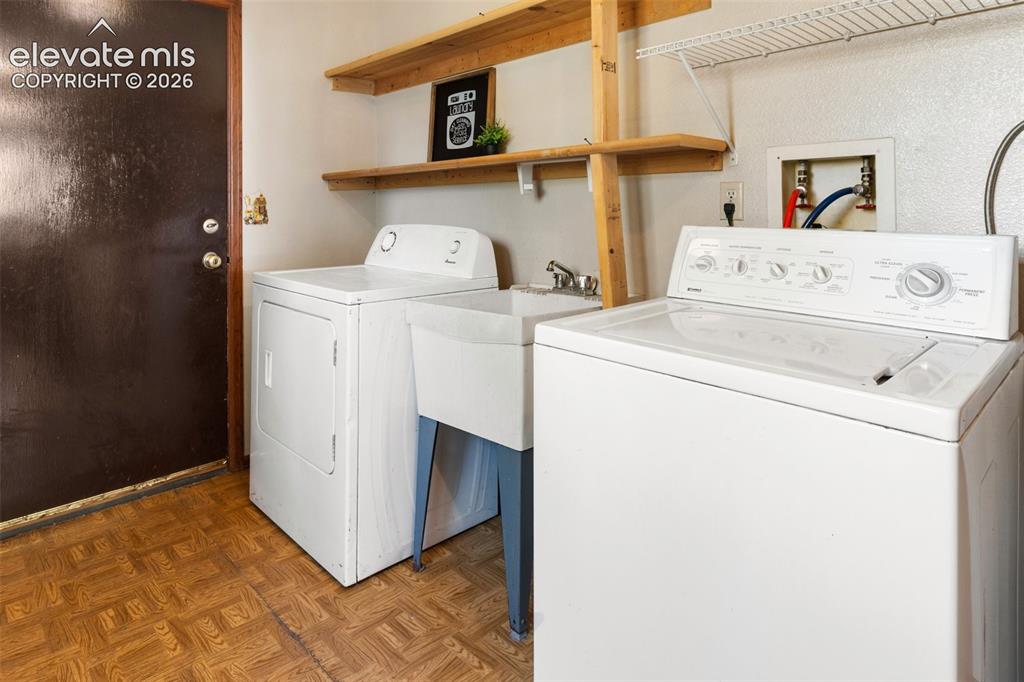 1400 Blackfoot Trail Woodland Park CO 80863