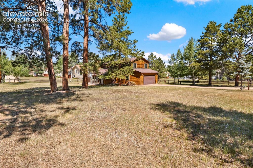 1400 Blackfoot Trail Woodland Park CO 80863