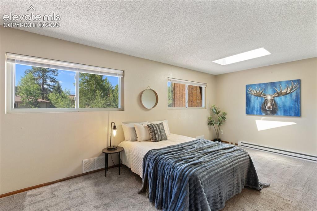 1400 Blackfoot Trail Woodland Park CO 80863