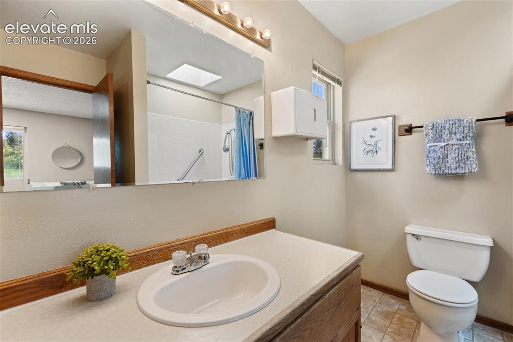 1400 Blackfoot Trail Woodland Park CO 80863