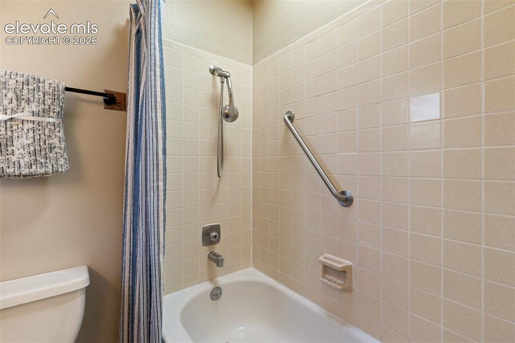 1400 Blackfoot Trail Woodland Park CO 80863