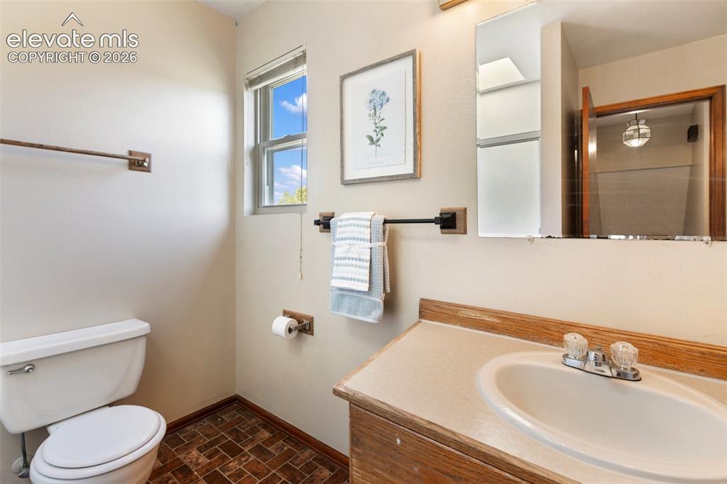 1400 Blackfoot Trail Woodland Park CO 80863