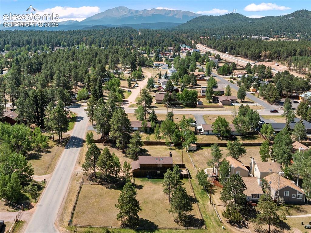 1400 Blackfoot Trail Woodland Park CO 80863