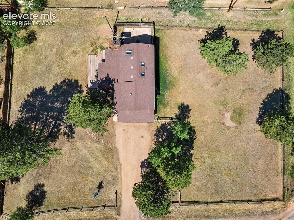 1400 Blackfoot Trail Woodland Park CO 80863