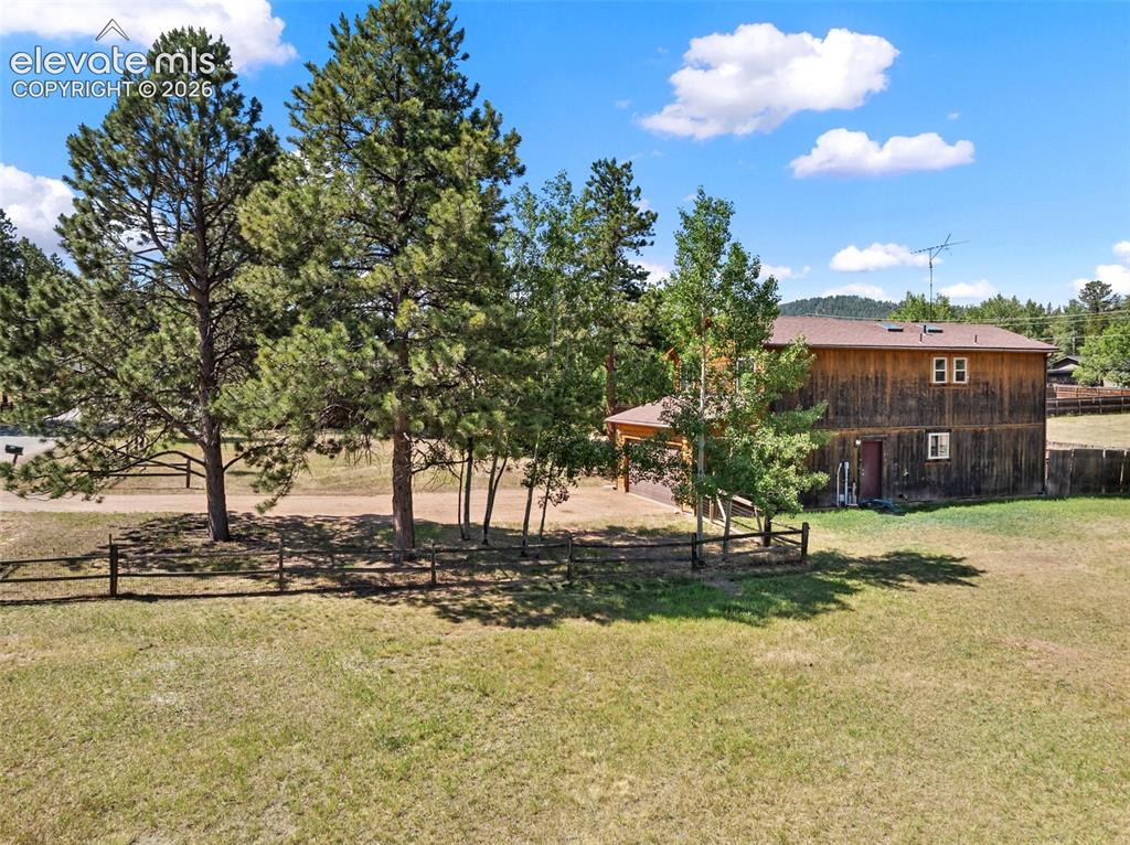 1400 Blackfoot Trail Woodland Park CO 80863