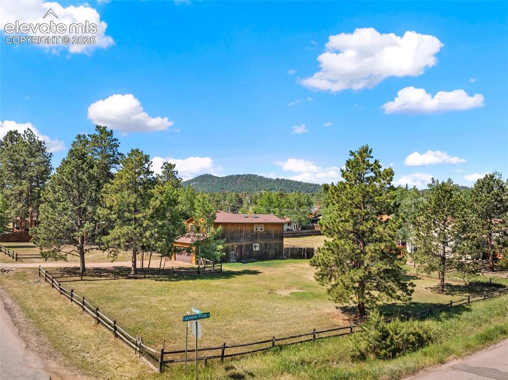 1400 Blackfoot Trail Woodland Park CO 80863