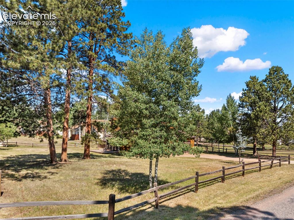 1400 Blackfoot Trail Woodland Park CO 80863