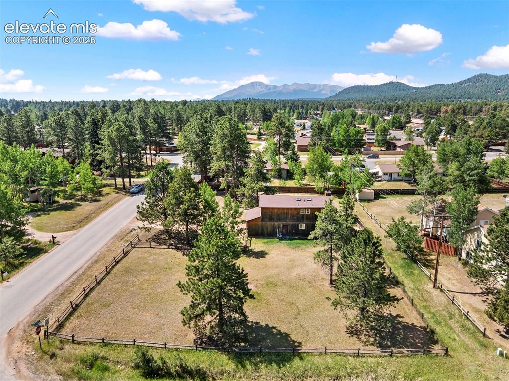 1400 Blackfoot Trail Woodland Park CO 80863