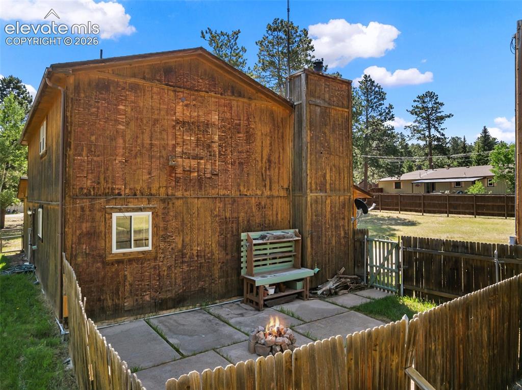 1400 Blackfoot Trail Woodland Park CO 80863