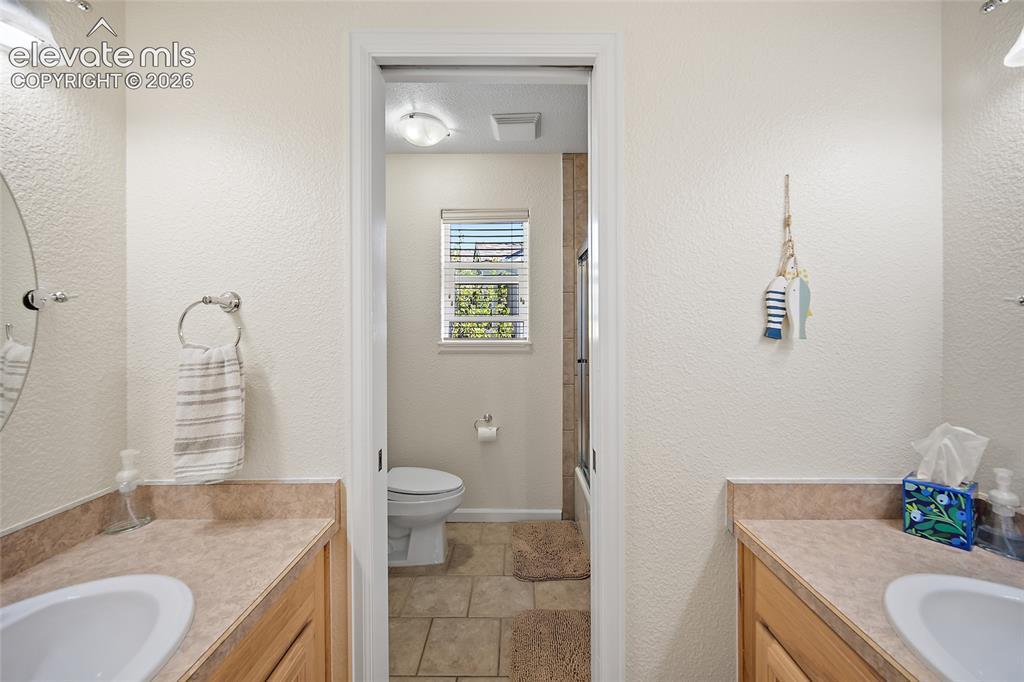 315 Green Rock Place Monument CO 80132