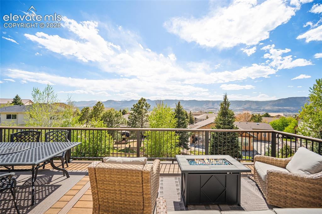 315 Green Rock Place Monument CO 80132