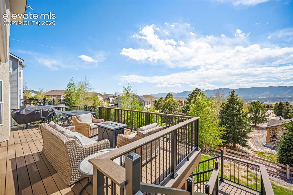 315 Green Rock Place Monument CO 80132