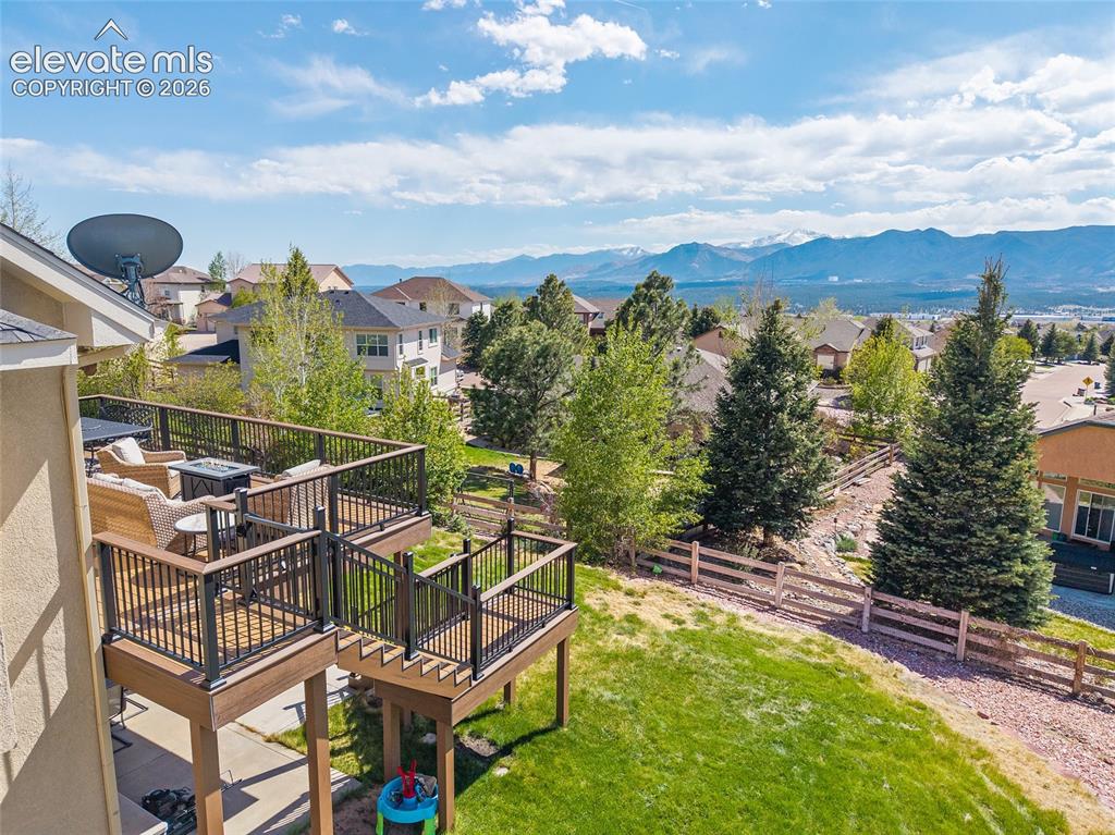 315 Green Rock Place Monument CO 80132