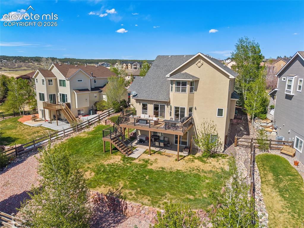 315 Green Rock Place Monument CO 80132