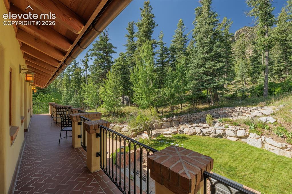 4530 Governors Point Colorado Springs CO 80906