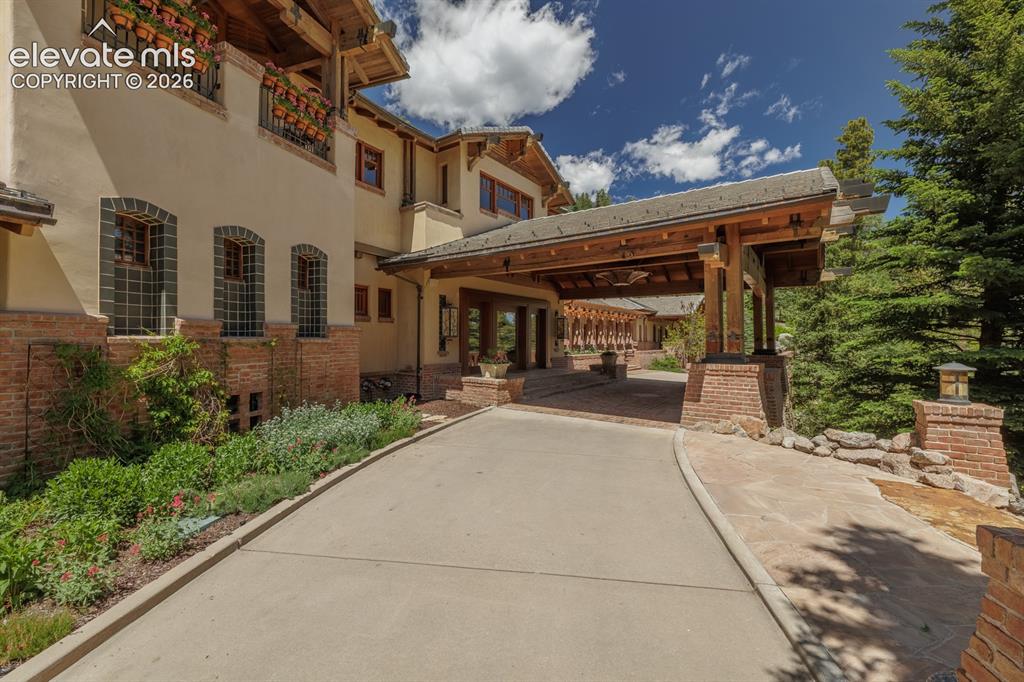 4530 Governors Point Colorado Springs CO 80906