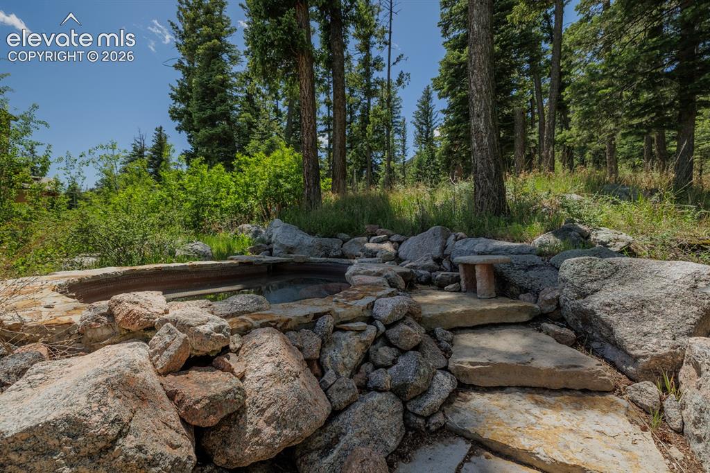 4530 Governors Point Colorado Springs CO 80906