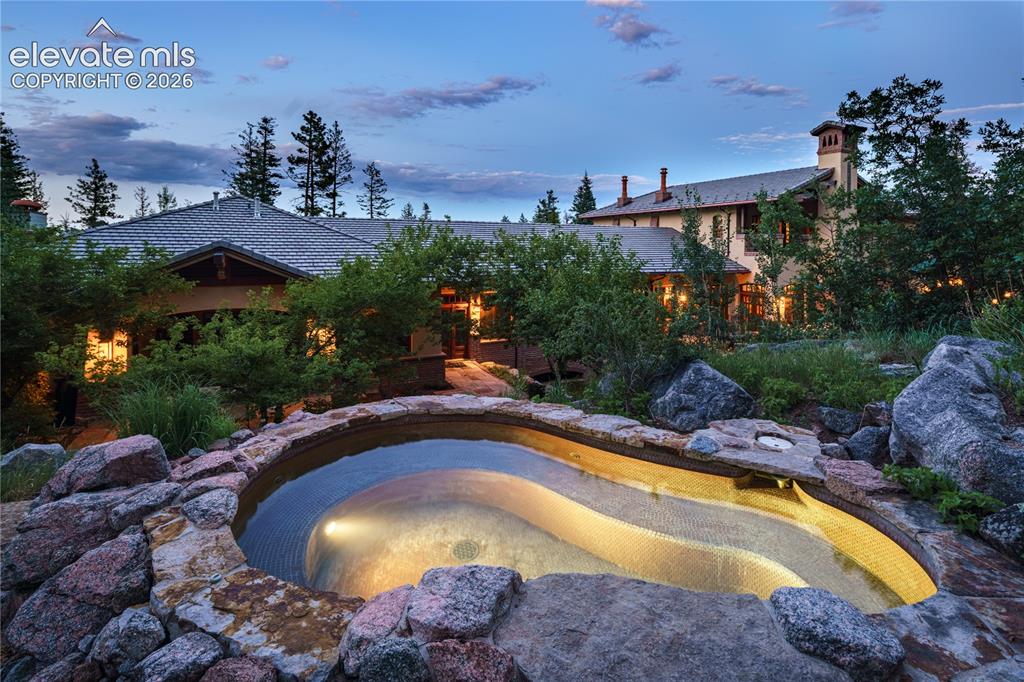 4530 Governors Point Colorado Springs CO 80906