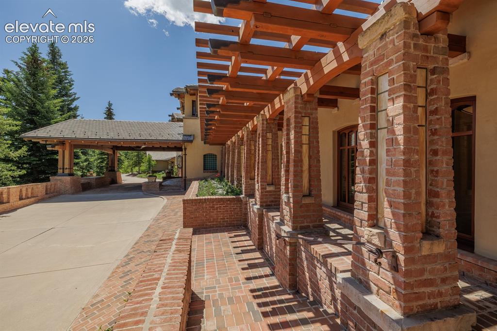4530 Governors Point Colorado Springs CO 80906