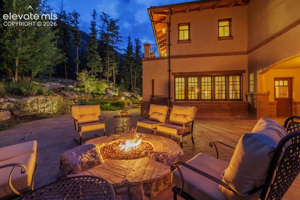 4530 Governors Point Colorado Springs CO 80906