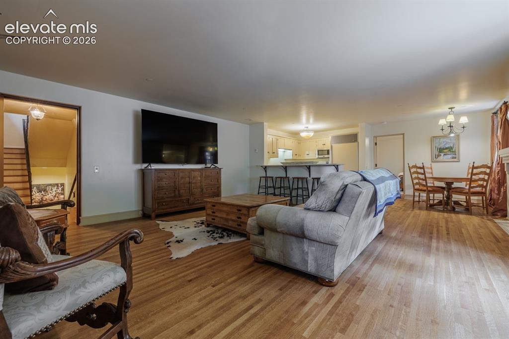 4530 Governors Point Colorado Springs CO 80906