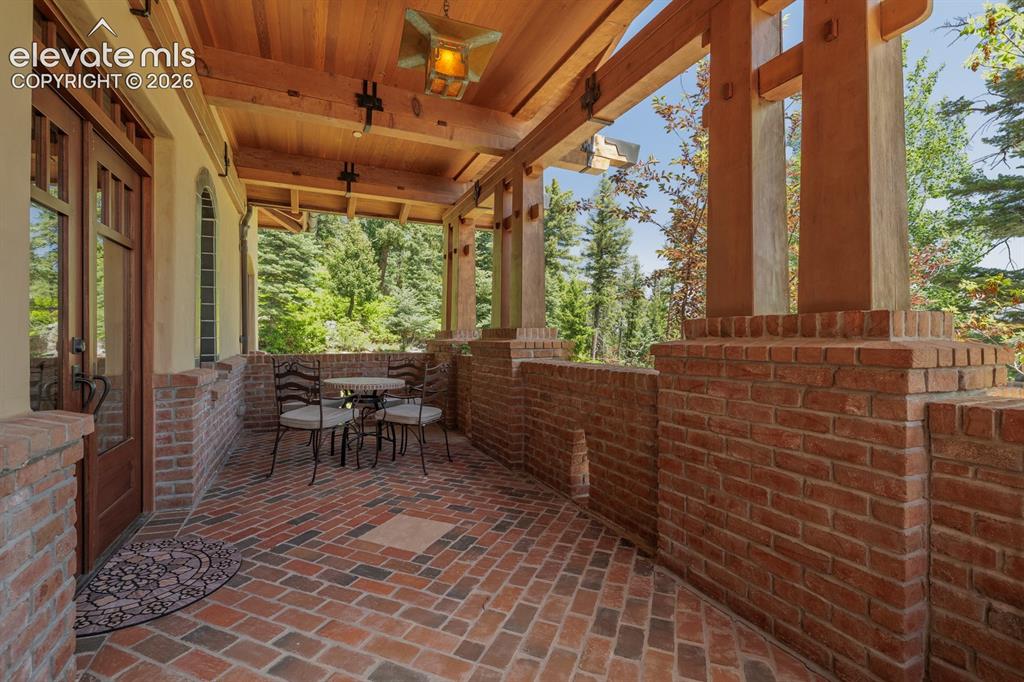 4530 Governors Point Colorado Springs CO 80906
