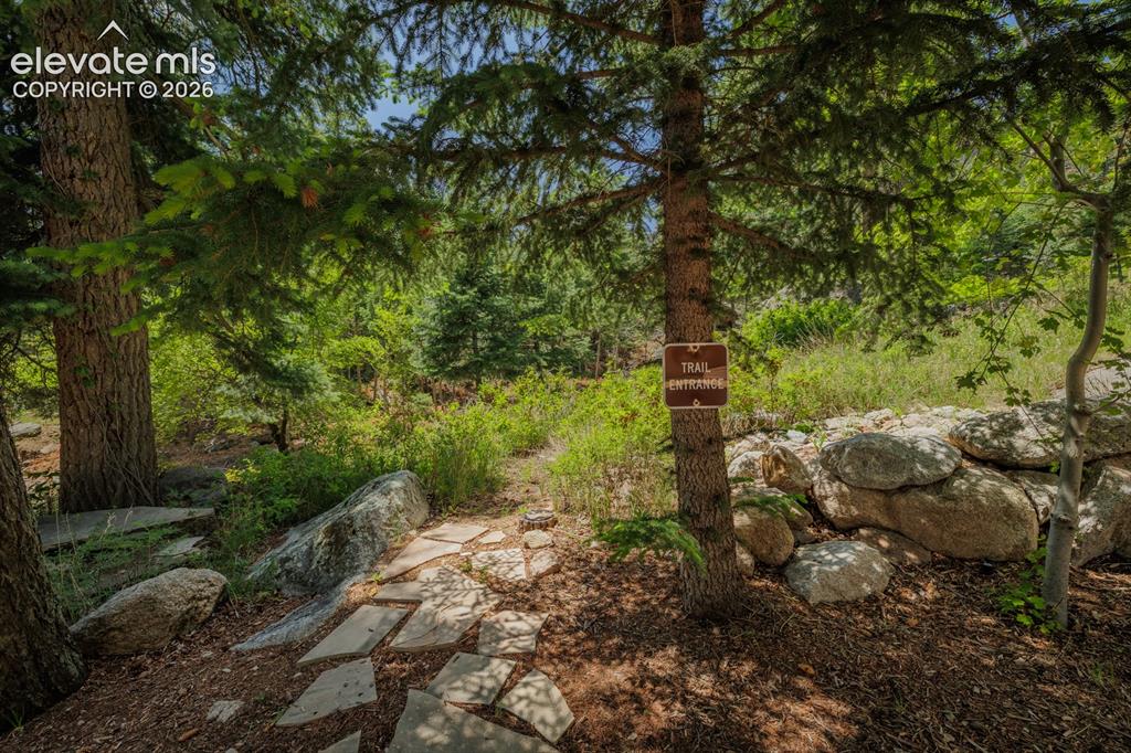 4530 Governors Point Colorado Springs CO 80906